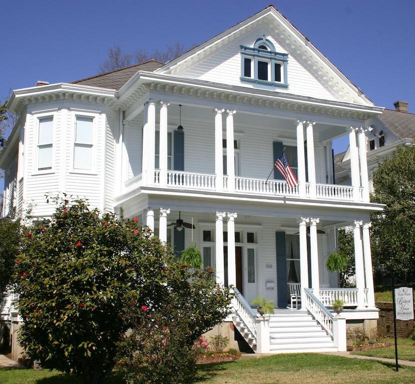 Bisland House Bed And Breakfast Natchez Exterior foto
