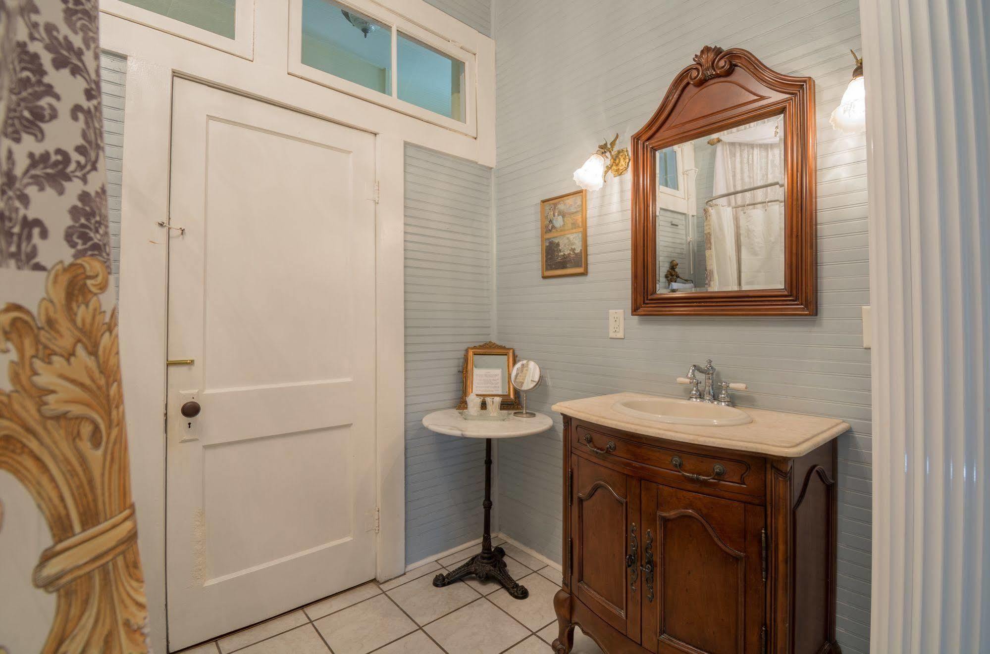 Bisland House Bed And Breakfast Natchez Exterior foto