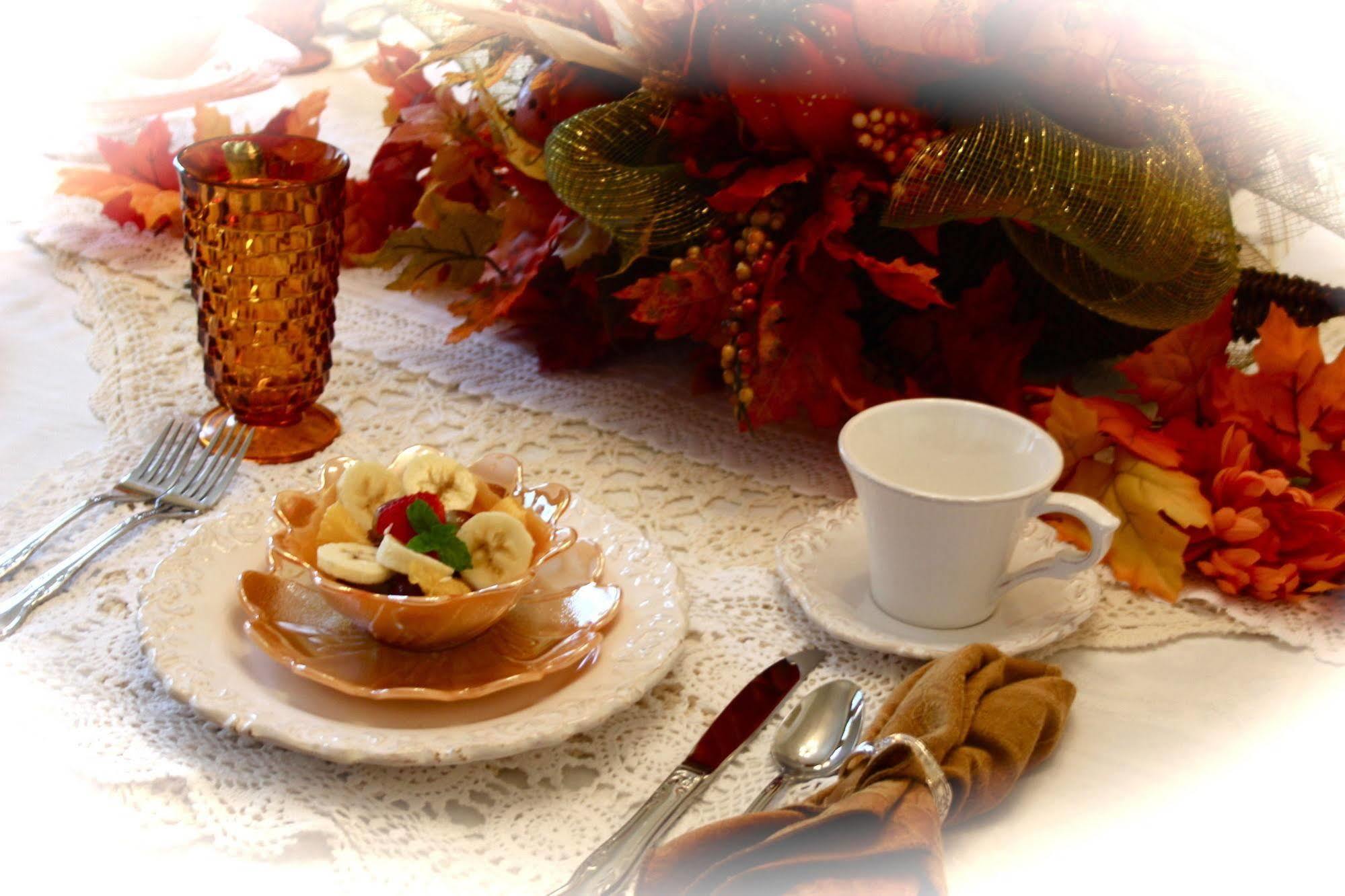 Bisland House Bed And Breakfast Natchez Exterior foto